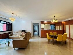 Blk 281 Toh Guan View (Jurong East), HDB 5 Rooms #549159581
